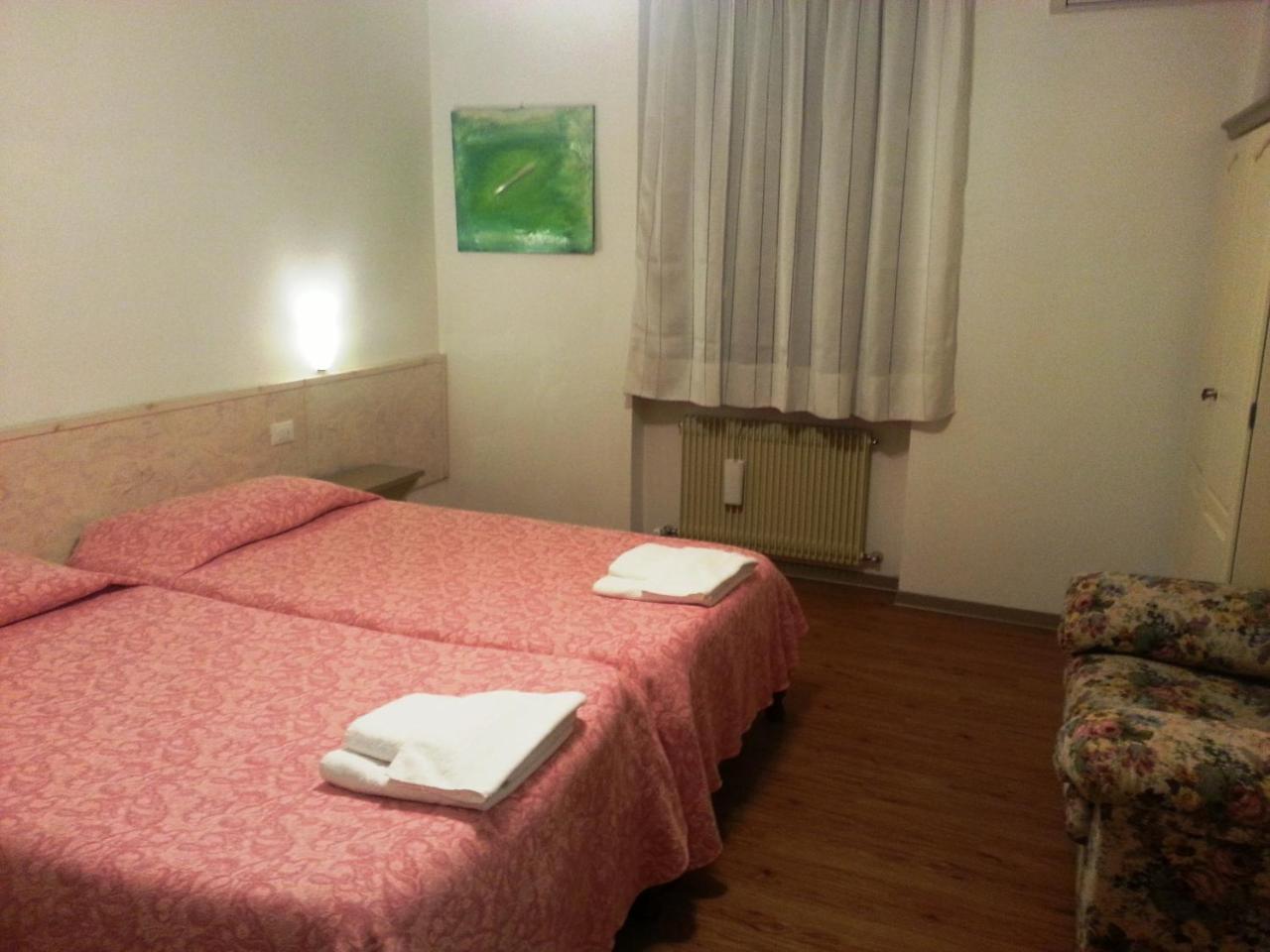 Dogana Vecchia - Hotel & Residence B&B Ristorante & Pizzeria Trivignano Udinese Exterior photo